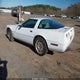 1G1YY22P1R5107018 1994 Chevrolet Corvette auction photo thumbnail 3