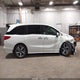 5FNRL6H97LB016237 2020 Honda Odyssey Elite auction photo thumbnail 14