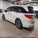 5FNRL6H97LB016237 2020 Honda Odyssey Elite auction photo thumbnail 3