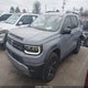 5FNYF9H34TB008807 2026 Honda Passport Awd Rtl/Awd Rtl Blackout/Awd Rtl Towing auction photo thumbnail 2