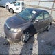 2HGFA16589H530405 2009 Honda Civic Lx auction photo thumbnail 2