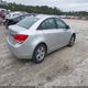 1G1PE5SB6G7201701 2016 Chevrolet Cruze Limited 1Lt Auto auction photo thumbnail 4