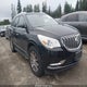 5GAKVBKD4HJ263086 2017 Buick Enclave Leather auction photo thumbnail 1