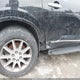5GAKVBKD4HJ263086 2017 Buick Enclave Leather auction photo thumbnail 6