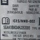 5GAKVBKD4HJ263086 2017 Buick Enclave Leather auction photo thumbnail 9