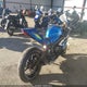 JS1DM11H6J2100684 2018 Suzuki Gsx-R1000 R auction photo thumbnail 4