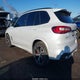 5UXCR6C01P9P20820 2023 BMW X5 xDrive40I auction photo thumbnail 3