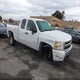 2GCEC19J981216797 2008 Chevrolet Silverado 1500 Lt1 auction photo thumbnail 1