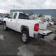2GCEC19J981216797 2008 Chevrolet Silverado 1500 Lt1 auction photo thumbnail 3