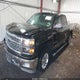 3GCUKSEC0FG525168 2015 Chevrolet Silverado 1500 1Lz auction photo thumbnail 2