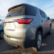 1GNEVFKW2PJ186888 2023 Chevrolet Traverse Awd Ls auction photo thumbnail 4