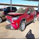 JTMF1RFV4MD072705 2021 Toyota Rav4 Le auction photo thumbnail 2
