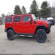5GRGN23U54H120134 2004 Hummer H2 auction photo thumbnail 13