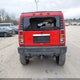 5GRGN23U54H120134 2004 Hummer H2 auction photo thumbnail 16