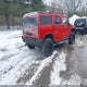 5GRGN23U54H120134 2004 Hummer H2 auction photo thumbnail 4