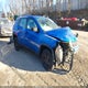 3C4NJDAB4JT107728 2018 Jeep Compass Sport 4X4 auction photo thumbnail 1
