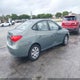 KMHDU46D09U672522 2009 Hyundai Elantra Gls auction photo thumbnail 4