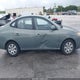 KMHDU46D09U672522 2009 Hyundai Elantra Gls auction photo thumbnail 6