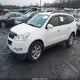 1GNKVGED1CJ113461 2012 Chevrolet Traverse 1Lt auction photo thumbnail 2