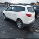 1GNKVGED1CJ113461 2012 Chevrolet Traverse 1Lt auction photo thumbnail 3