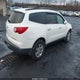 1GNKVGED1CJ113461 2012 Chevrolet Traverse 1Lt auction photo thumbnail 4