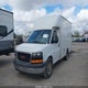 1GD07RFG2H1152528 2017 GMC Savana Cutaway Work Van auction photo thumbnail 2