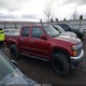 1GCDT13LX98127230 2009 Chevrolet Colorado Lt/Lt W/2Lt auction photo thumbnail 14