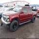 1GCDT13LX98127230 2009 Chevrolet Colorado Lt/Lt W/2Lt auction photo thumbnail 2