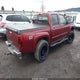 1GCDT13LX98127230 2009 Chevrolet Colorado Lt/Lt W/2Lt auction photo thumbnail 4
