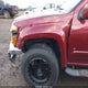 1GCDT13LX98127230 2009 Chevrolet Colorado Lt/Lt W/2Lt auction photo thumbnail 6