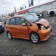 JHMGE8H64AS002409 2010 Honda Fit Sport auction photo thumbnail 13