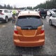 JHMGE8H64AS002409 2010 Honda Fit Sport auction photo thumbnail 16