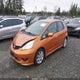 JHMGE8H64AS002409 2010 Honda Fit Sport auction photo thumbnail 2