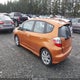 JHMGE8H64AS002409 2010 Honda Fit Sport auction photo thumbnail 3