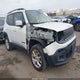 ZACCJBBB6JPG75612 2018 Jeep Renegade Latitude 4X4 auction photo thumbnail 1