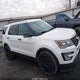 1FM5K8GT8GGA76626 2016 Ford Explorer Sport auction photo thumbnail 13