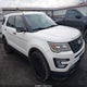 1FM5K8GT8GGA76626 2016 Ford Explorer Sport auction photo thumbnail 1