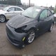 7SAYGDEE6RF044581 2024 Tesla Model Y Long Range Dual Motor All-Wheel Drive auction photo thumbnail 2