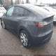 7SAYGDEE6RF044581 2024 Tesla Model Y Long Range Dual Motor All-Wheel Drive auction photo thumbnail 3