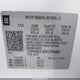 1GKKNULS1KZ292887 2019 GMC Acadia Slt-1 auction photo thumbnail 9