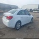 1G1PA5SH0D7152524 2013 Chevrolet Cruze Ls Auto auction photo thumbnail 4