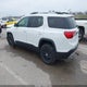 1GKKNMLS7JZ136125 2018 GMC Acadia Slt-1 auction photo thumbnail 3