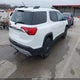 1GKKNMLS7JZ136125 2018 GMC Acadia Slt-1 auction photo thumbnail 4