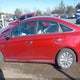 KMHE24L3XHA075352 2017 Hyundai Sonata Hybrid Se auction photo thumbnail 14