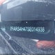 7FARS4H47SE014938 2025 Honda Cr-V Ex Awd auction photo thumbnail 17