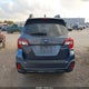 4S4BSACC6J3367737 2018 Subaru Outback 2.5I Premium auction photo thumbnail 17