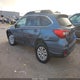 4S4BSACC6J3367737 2018 Subaru Outback 2.5I Premium auction photo thumbnail 3