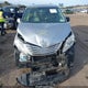 5TDKZ3DC1HS861331 2017 Toyota Sienna Le 8 Passenger auction photo thumbnail 12