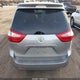 5TDKZ3DC1HS861331 2017 Toyota Sienna Le 8 Passenger auction photo thumbnail 16