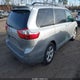 5TDKZ3DC1HS861331 2017 Toyota Sienna Le 8 Passenger auction photo thumbnail 4